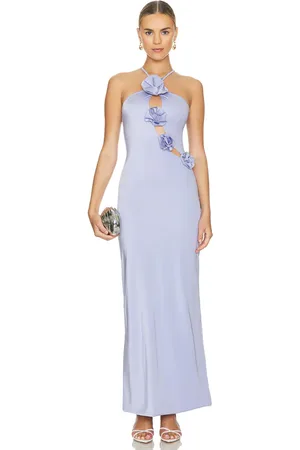 Maygel Coronel Liri Dress in .