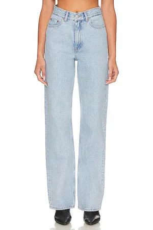 Dr Denim Echo Straight in . Size 25, 26.