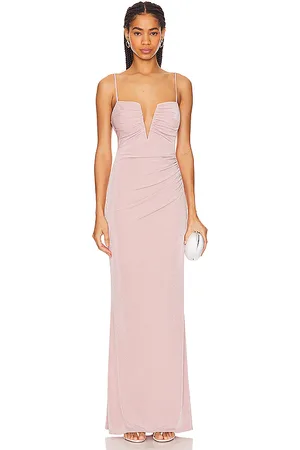 Katie May Erykah Gown in . Size M, S, XL, XS.