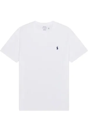 Ralph Lauren Short Sleeve Crewneck T-Shirt in . Size M, S, XL/1X, XS.