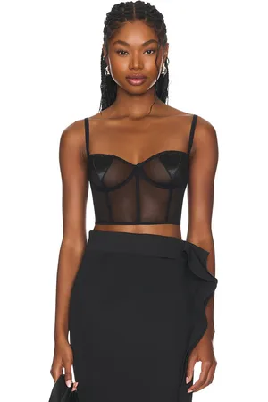 Fiorucci Heart Bralette in . Size M, XL.