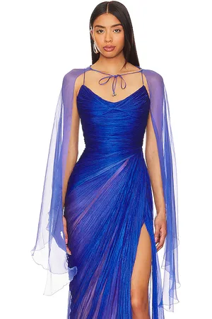 MARIA LUCIA HOHAN Mystique Cape in .