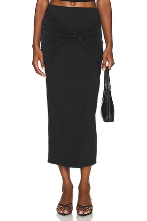 The Line By K Janea Skirt in . Size S.