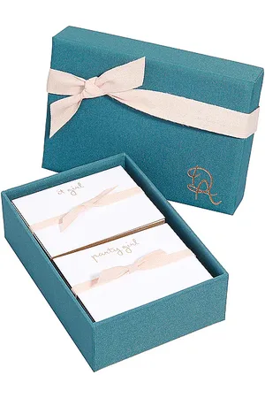 Dear Annabelle Girls Night Place Cards in .
