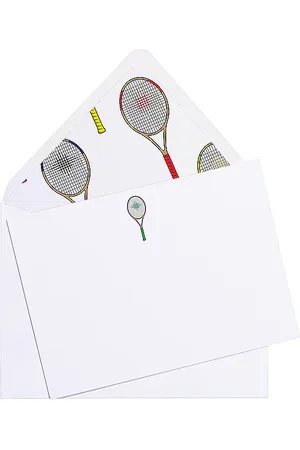 Dear Annabelle Aces Notecards in .