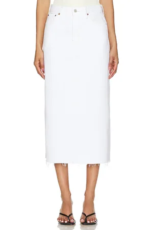 AGOLDE Della Skirt in . Size 26.