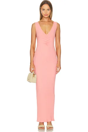 LA Made Lipa Long Dress in . Size XL/1X.