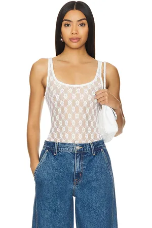 Bardot Adoni Bodysuit in . Size 6.