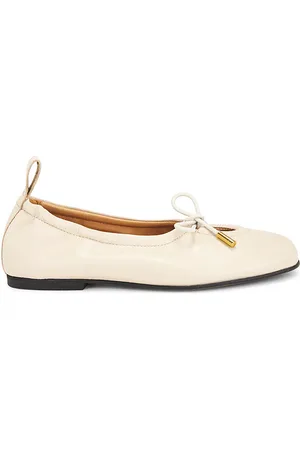 ALOHAS Rosalind Ballet Flat in . Size 38.