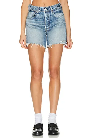 Moussy Graterford Shorts in . Size 24.