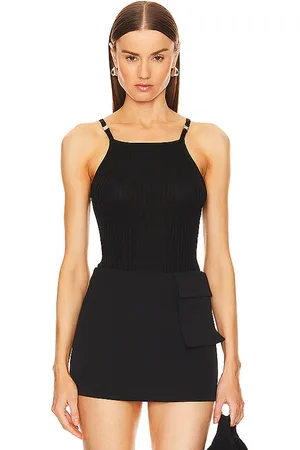 St Agni Square Tank in . Size XL.