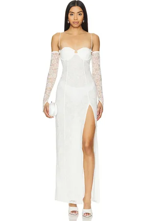 NBD Najma Maxi Dress in . Size XS.