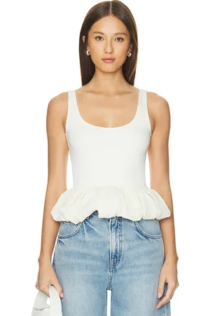 The Line By K Fern Top in . Size S, XL, XS.