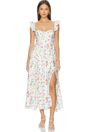 ASTR Wedelia Dress in . Size M.