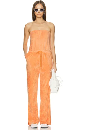 Beyond Yoga Tropez Jumpsuit in . Size S.