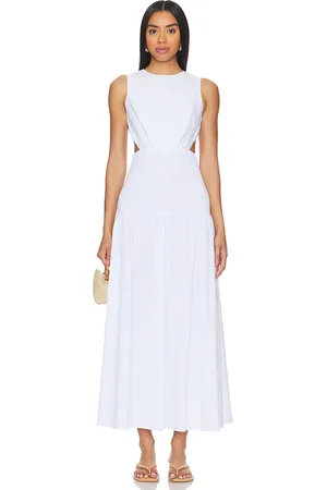 SNDYS Lottie Dress in . Size M, S, XL, XS, XXL, XXS.