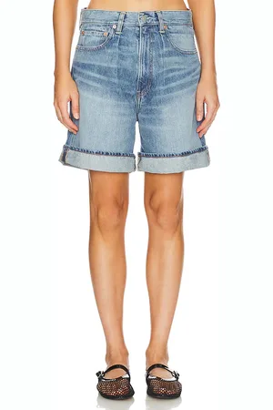 Denimist Brooke Short in . Size 25.
