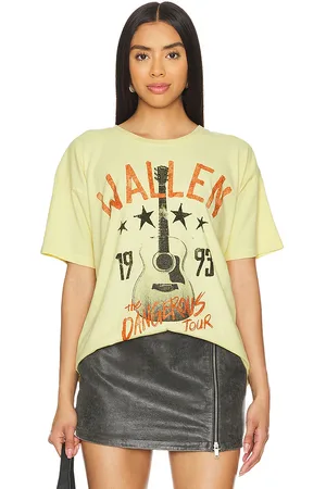 DAYDREAMER Morgan Wallen Dangerous Tour Merch Tee in . Size M, S, XL, XS.