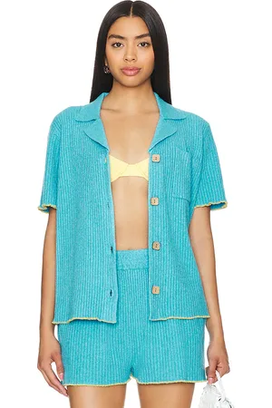 JoosTricot Chemise Top in . Size S, XS.