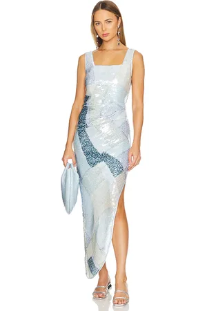 Cult Gaia Junie Dress in . Size M, S.