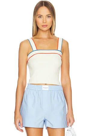 KULE The Loulou Top in . Size XL.