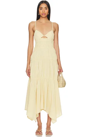 SNDYS Tahlia Dress in . Size XL, XXL.