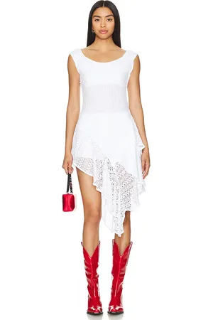 Free People X REVOLVE Sierra Off The Shoulder Top in . Size XS.