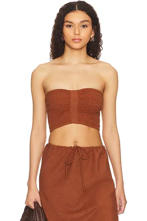 L*Space Summer Feels Tube Top in . Size S, XS.