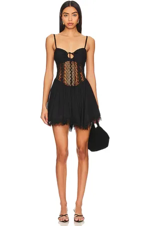 CHARO RUIZ IBIZA Paulette Dress in . Size XS.