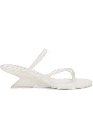 Jeffrey Campbell Lelia Sandal in . Size 8.
