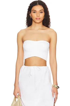 L*Space Summer Feels Tube Top in . Size XS.