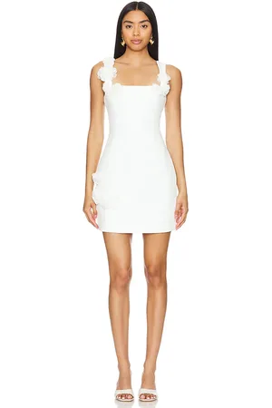 ELLIATT Trompe Dress in . Size S, XL, XS.