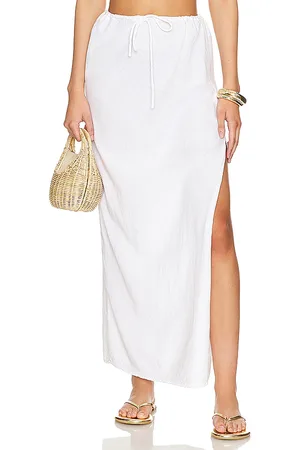 L*Space Summer Feels Skirt in . Size L, S.