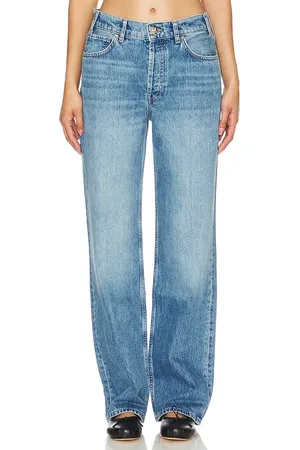 ANINE BING Gavin Long Jean in . Size 28, 31.
