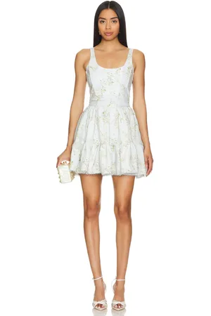 V. Chapman Betina Dress in . Size 12, 2.
