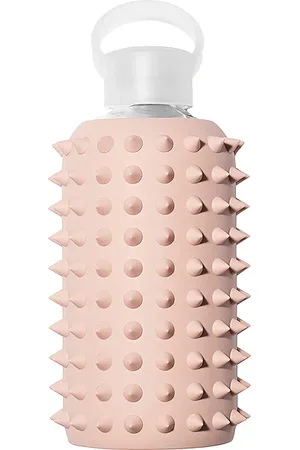 BKR Spiked 500ml Water Bottle in .