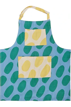Dusen Dusen Apron in .