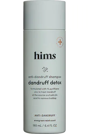 HIMS Dandruff Detox Shampoo in .