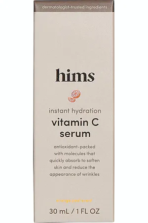 HIMS Vitamin C Serum.