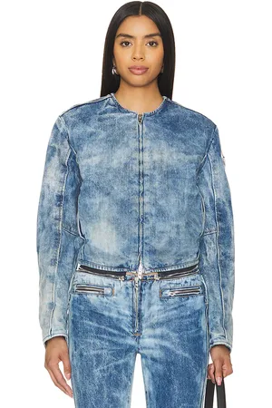 Diesel Calur Jacket in . Size XS.