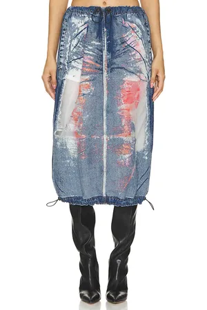 Diesel Mirtow Skirt in . Size 26, 28.