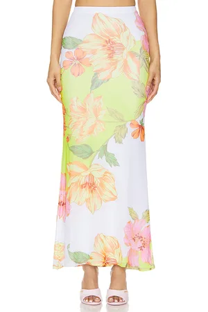 AFRM Cara Skirt in . Size XL, XS, XXS.