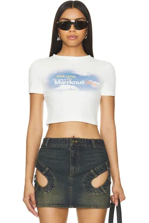 Marrknull Blue Sky T-shirt in . Size XL.