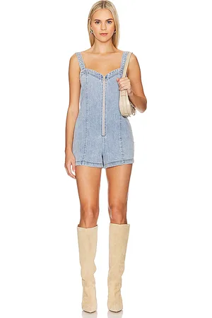 Show Me Your Mumu Mission Romper in . Size XL, XXL.