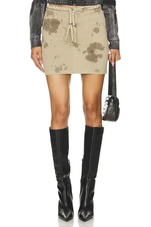 Marrknull Mini Skirt in . Size XS.