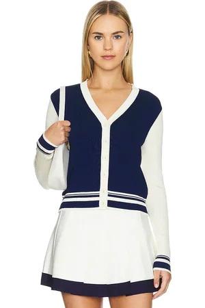 ALEXIS Dinno Cardigan in . Size XL.