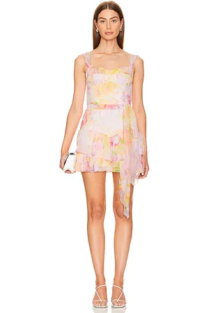 Amanda Uprichard Kendra Romper in . Size M.