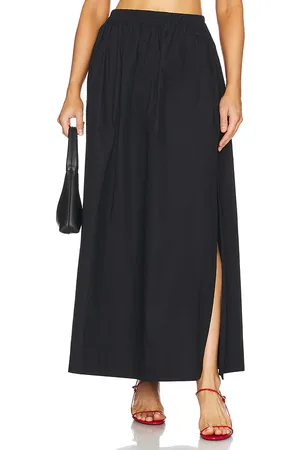 AEXAE Maxi Skirt in . Size M.