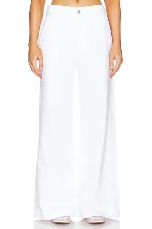 Citizens of Humanity Beverly Wide Leg in . Size 31, 34.