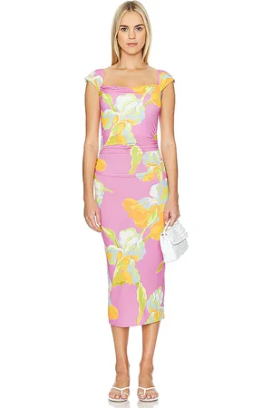 Amanda Uprichard Rebecca Dress in . Size XS.